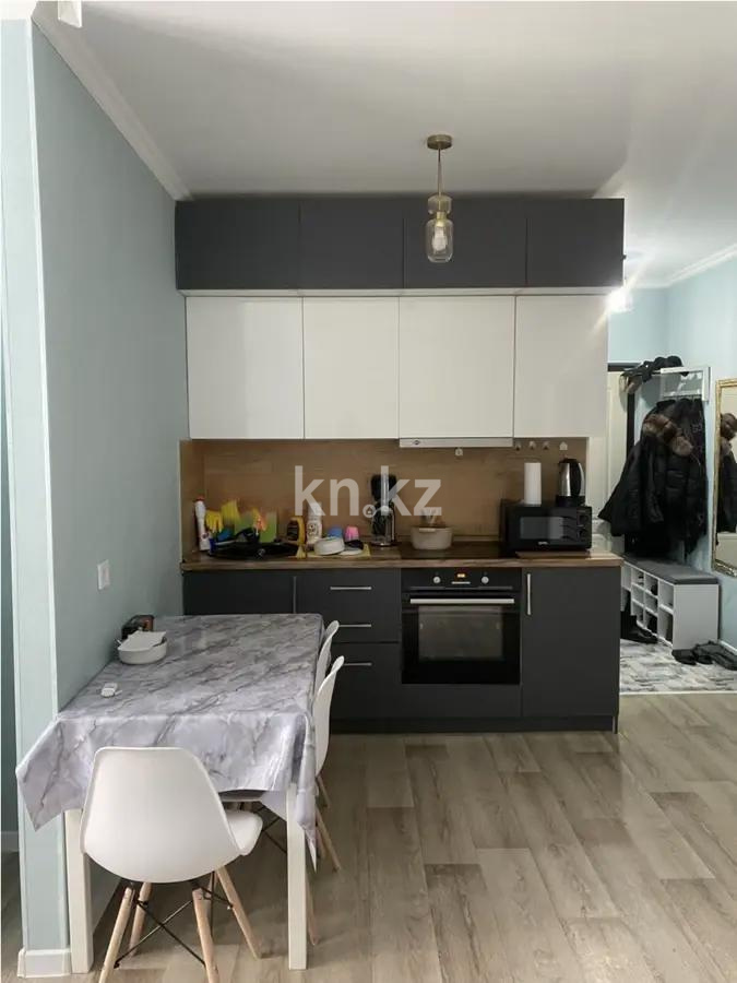 Продажа 2-комнатной квартиры, 37.9 м² в Астане - фото 4