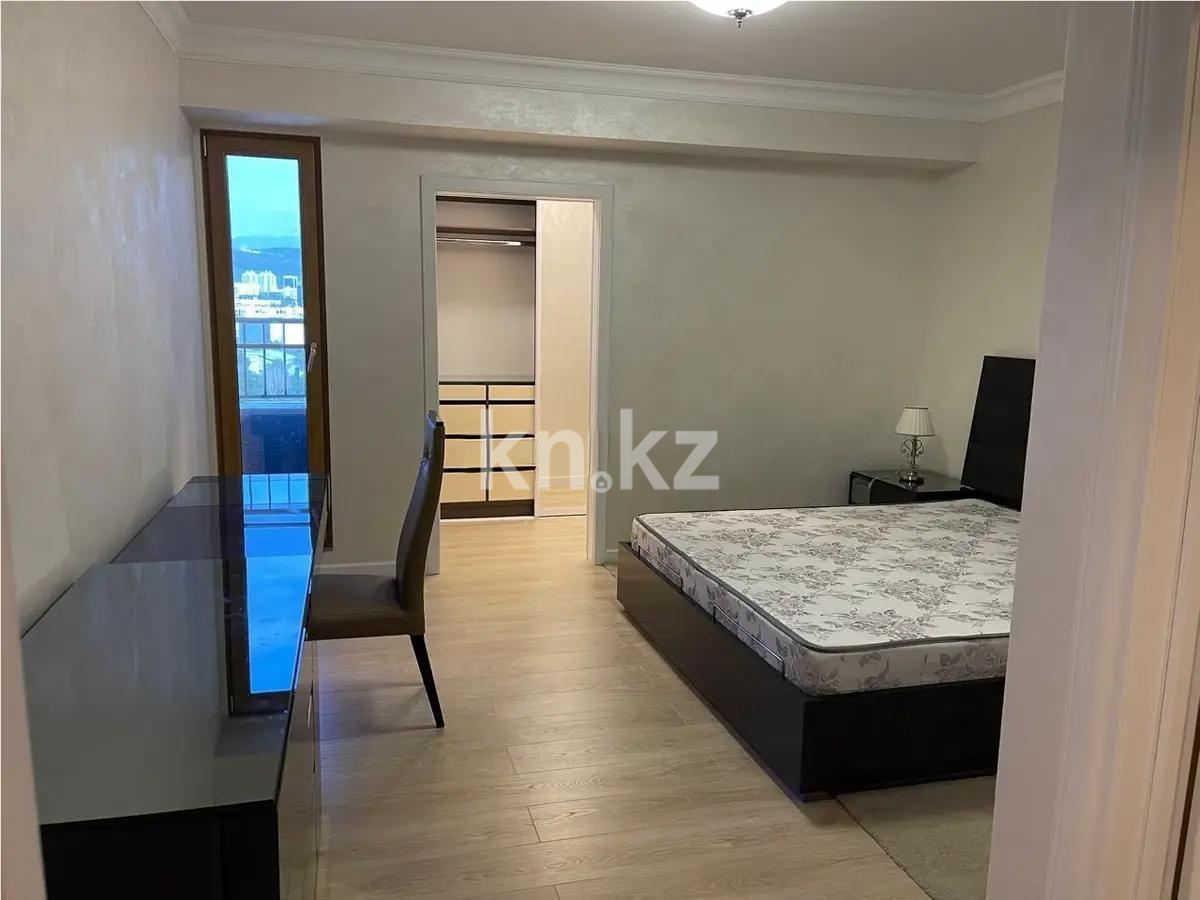 Продажа 2-комнатной квартиры, 129 м², бул. Бухар Жырау, дом  27/5 в Алматы - фото 2