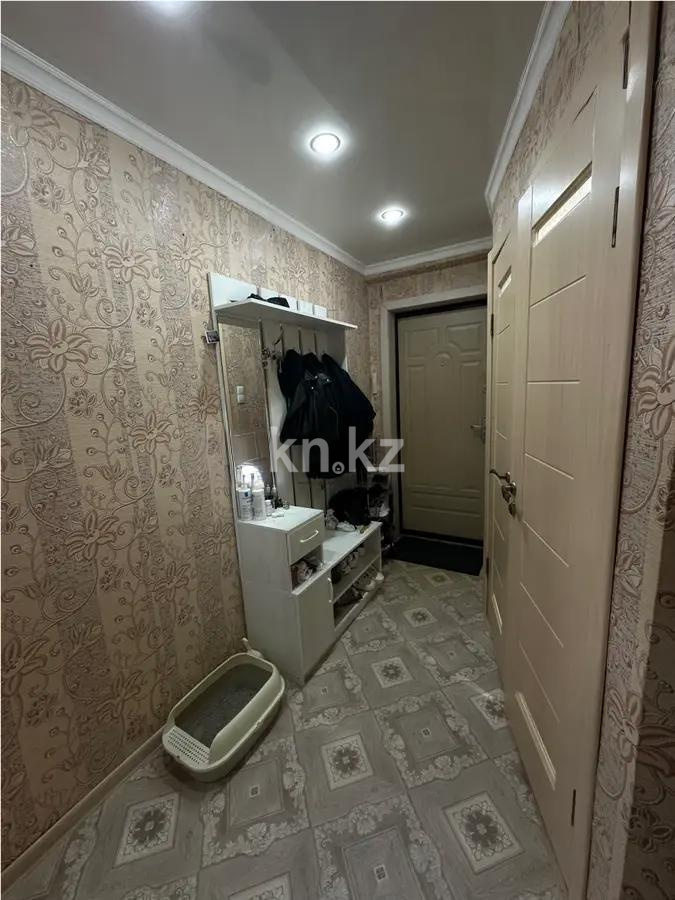 Продажа 2-комнатной квартиры, 44.5 м² в Астане - фото 6