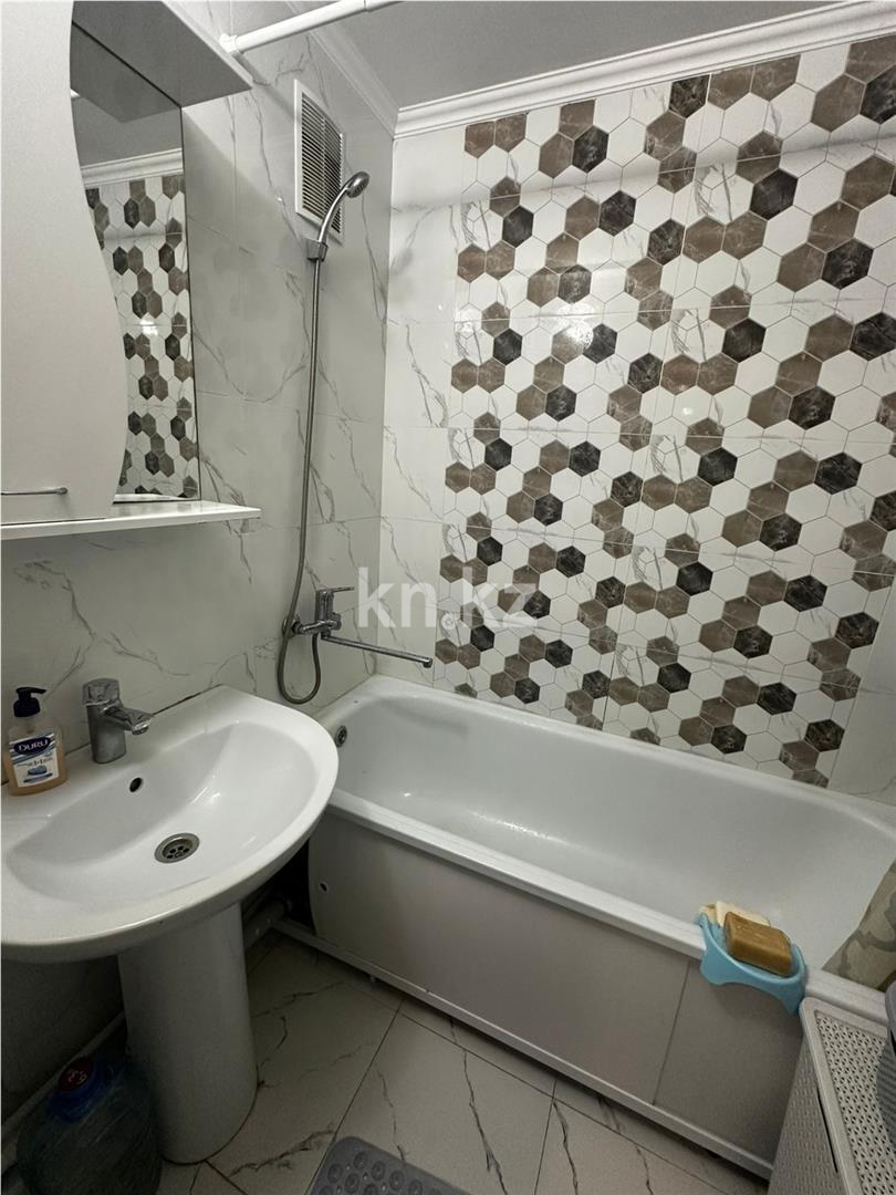 Продажа 4-комнатной квартиры, 91 м², мкр. 8-й мкр. в Темиртау - фото 12