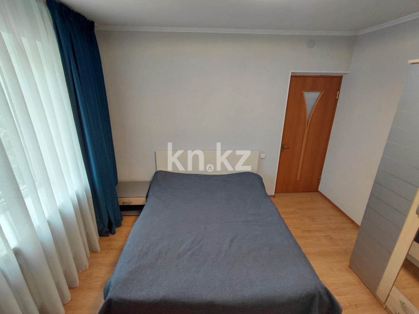 Продажа 4-комнатной квартиры, 80 м², мкр-н 3, дом  13 в Таразе - фото 6