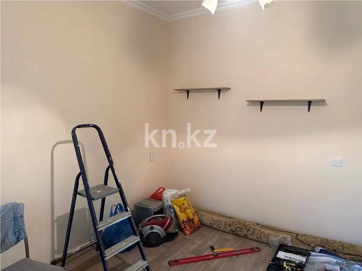 Продажа 1-комнатной квартиры, 34 м² в Алматы