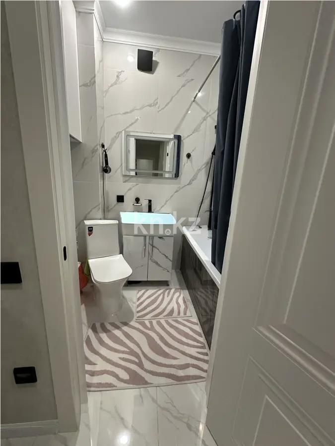 Продажа 2-комнатной квартиры, 60 м² в Астане - фото 4