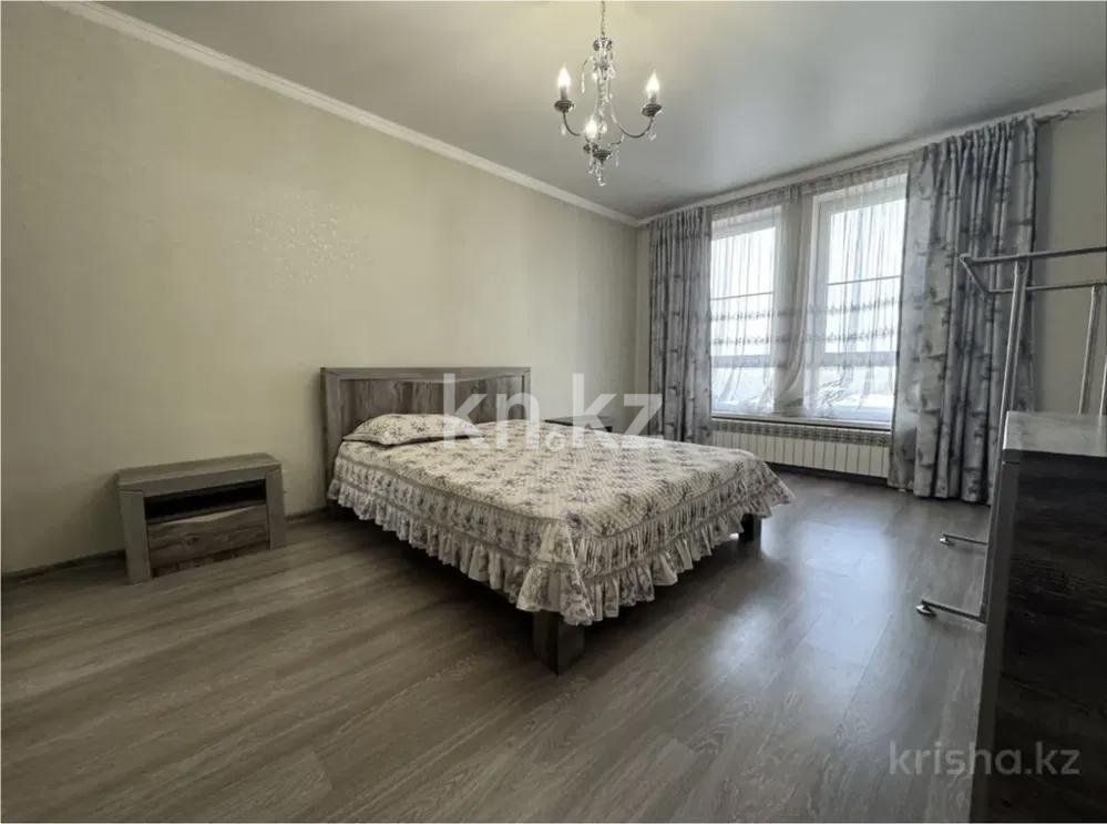 Продажа 1-комнатной квартиры, 64 м² в Алматы - фото 3