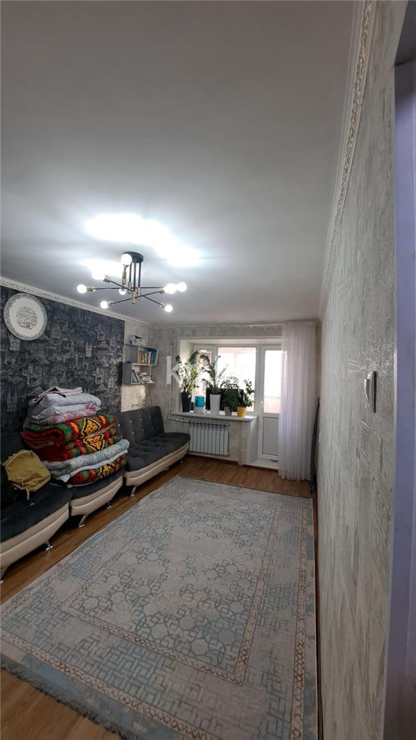 Продажа 1-комнатной квартиры, 32 м², пр. Мира в Темиртау - фото 2