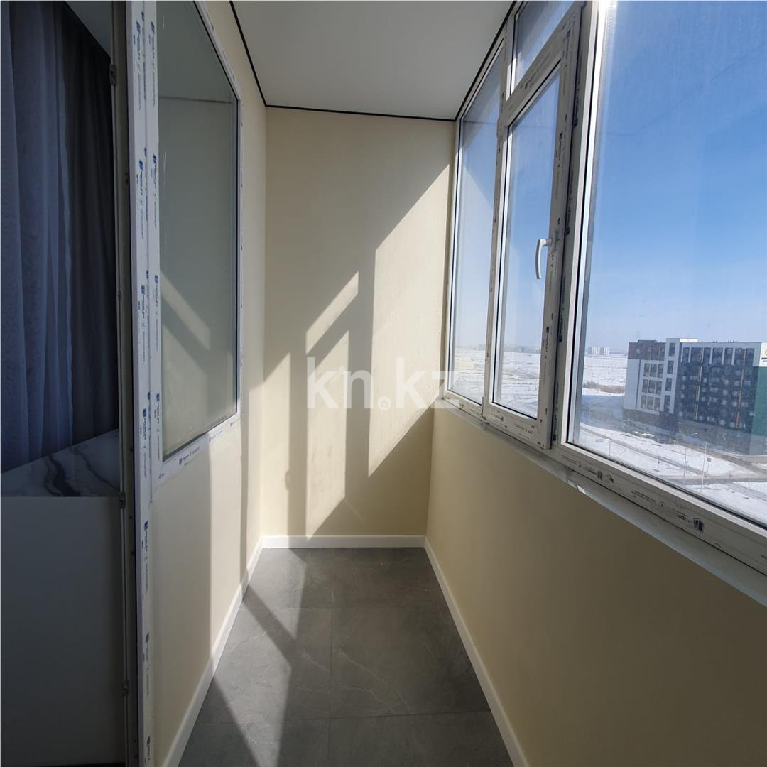 Продажа 1-комнатной квартиры, 38 м² в Астане - фото 6