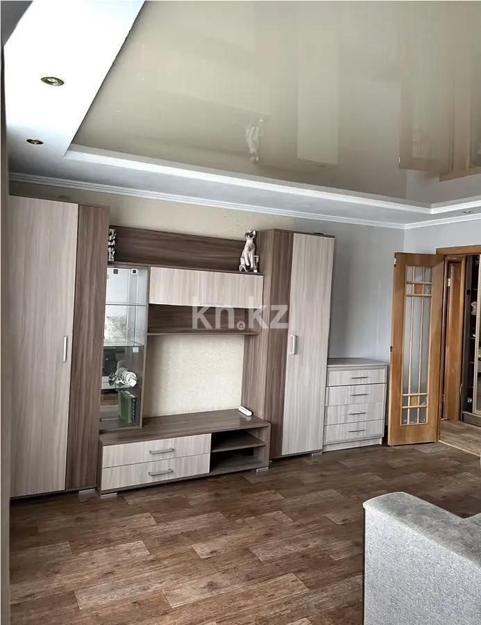 Продажа 2-комнатной квартиры, 48 м² в Караганде