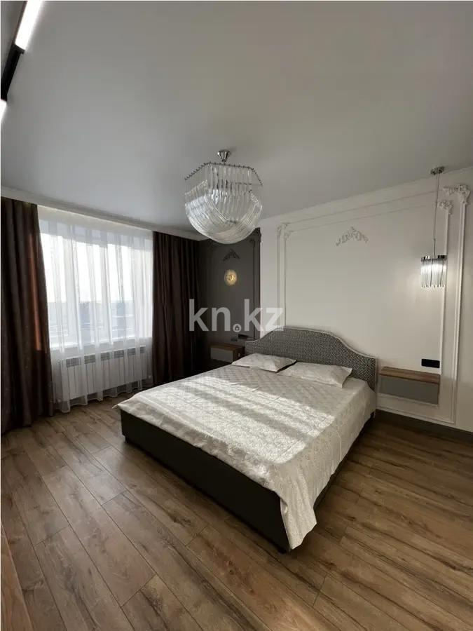 Продажа 2-комнатной квартиры, 72 м², ул. Нажимеденова, дом  15 в Астане - фото 2