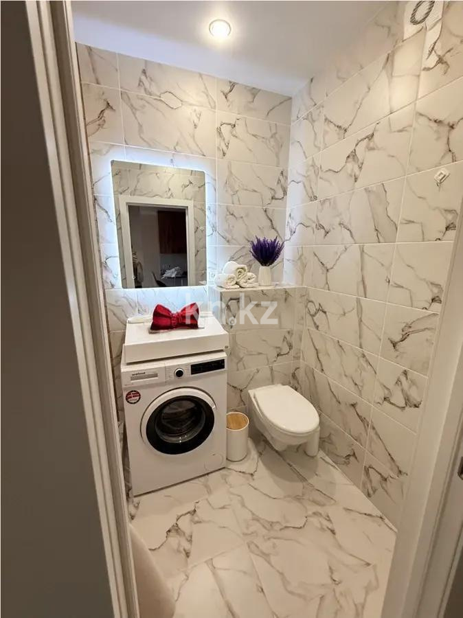 Продажа 2-комнатной квартиры, 45 м² в Алматы - фото 4