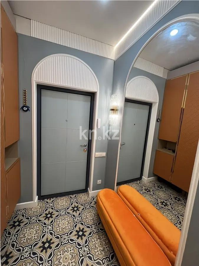 Продажа 3-комнатной квартиры, 63 м² в Астане - фото 7