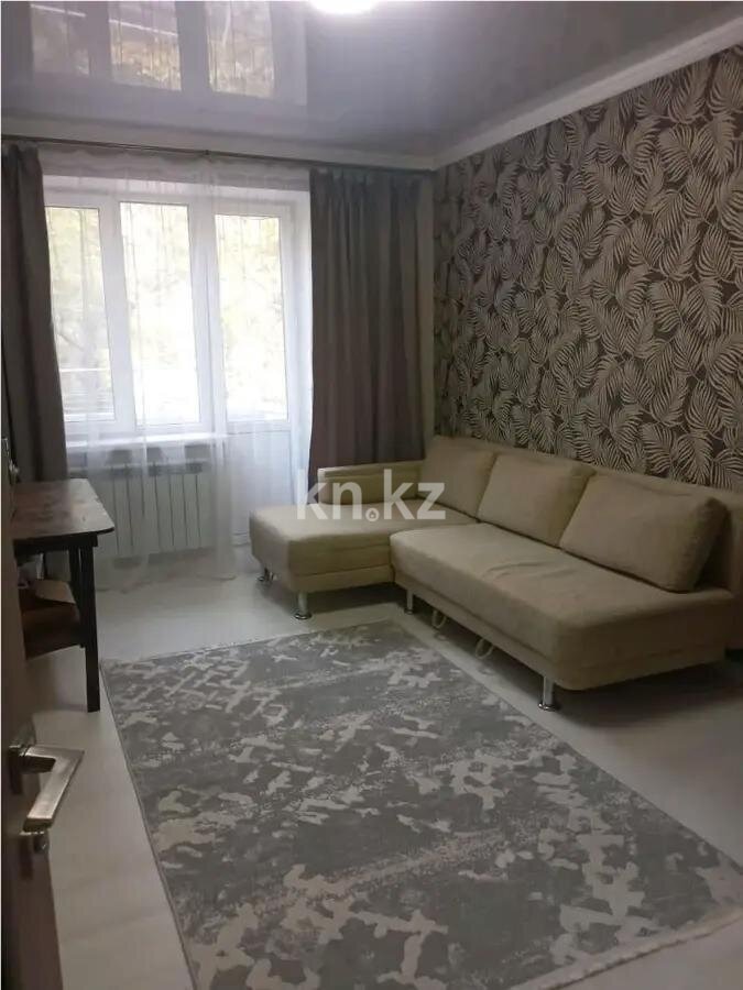 Продажа 2-комнатной квартиры, 43 м² в Алматы - фото 2