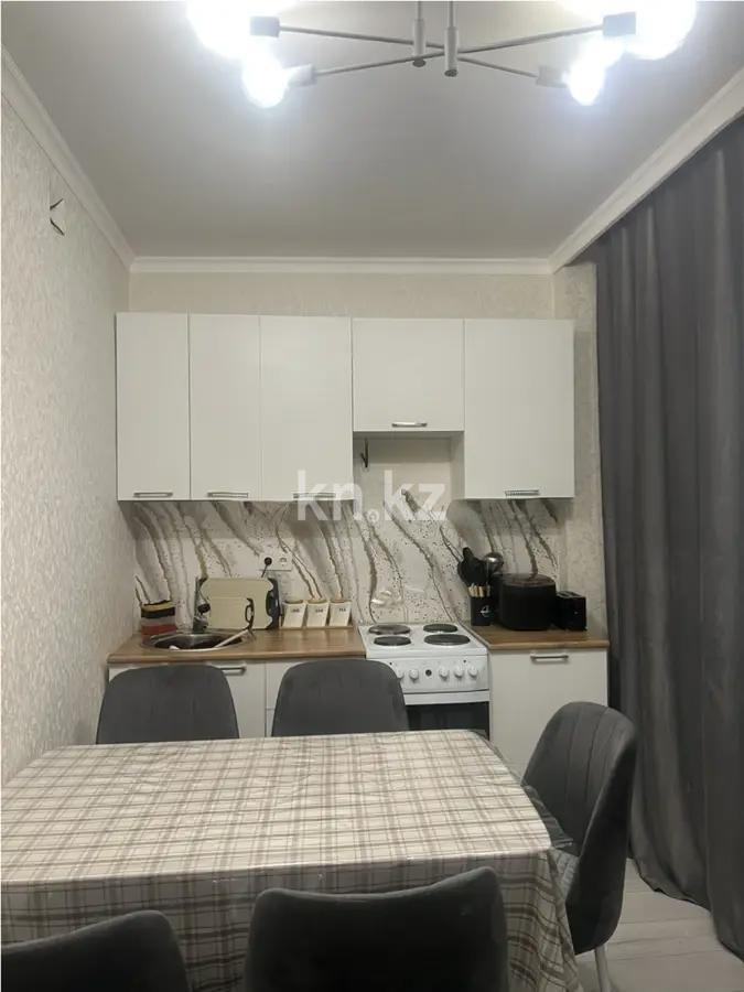 Продажа 1-комнатной квартиры, 35 м², пр. Тлендиева, дом  42 в Астане - фото 3