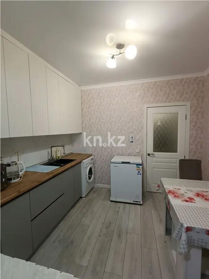 Продажа 2-комнатной квартиры, 47.7 м² в Астане - фото 3