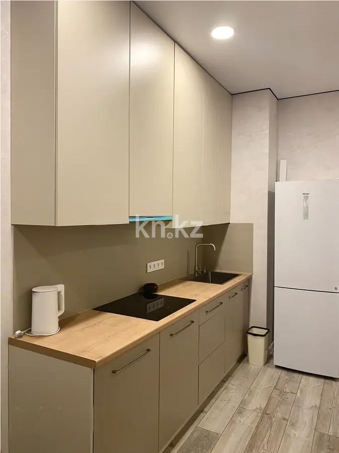Продажа 1-комнатной квартиры, 34 м² в Алматы - фото 2