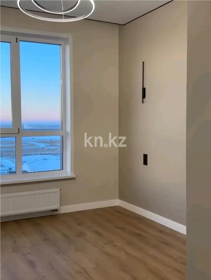 Продажа 2-комнатной квартиры, 65 м² в Астане