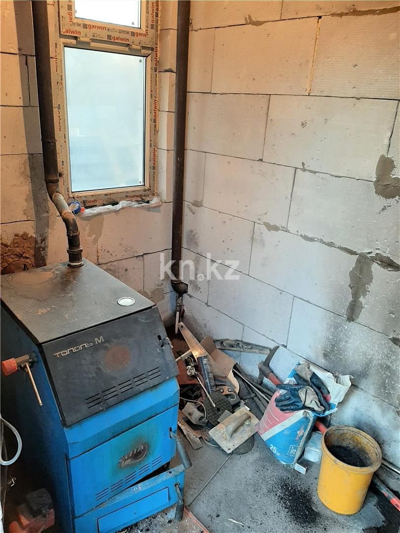 Продажа 4-комнатного дома, 107 м², ул. Луначарского, дом  23/1 в Темиртау - фото 16