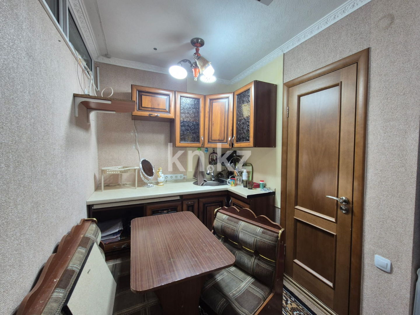 Продажа , 44 м², ул. Уалиханова, дом  4 в Темиртау - фото 6