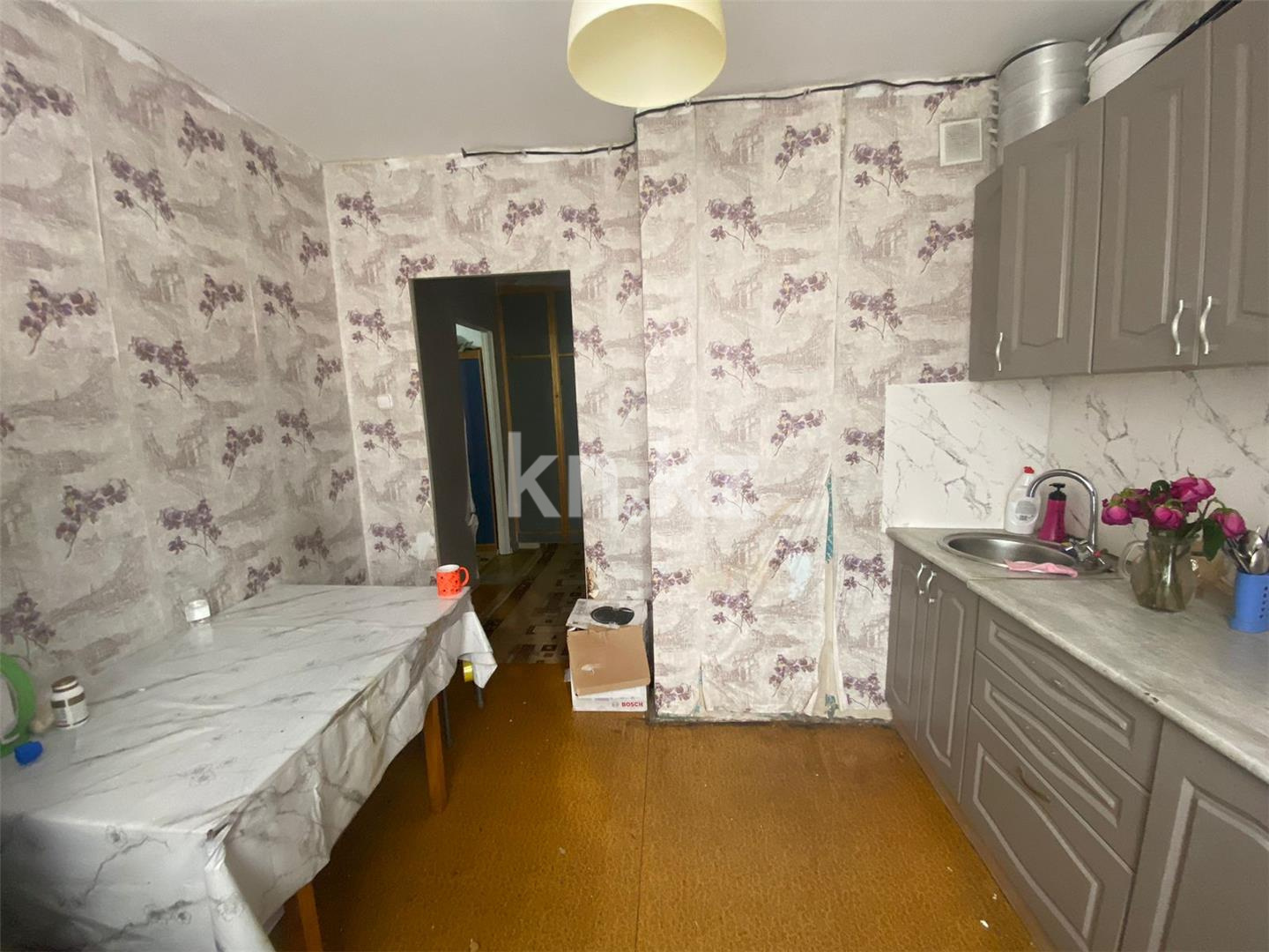 Продажа 2-комнатной квартиры, 50 м² в Темиртау - фото 2