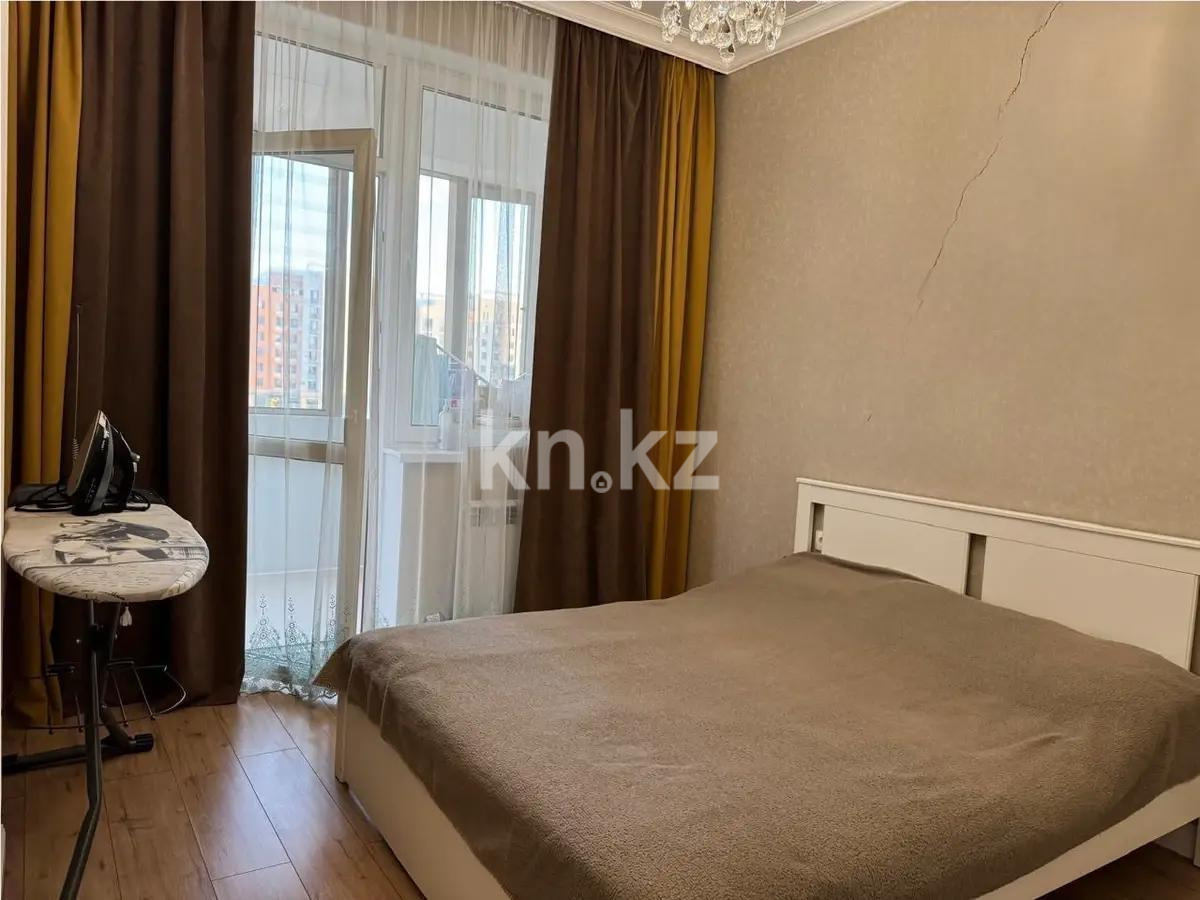 Продажа 2-комнатной квартиры, 57 м², пр. Улы Дала, дом  41/4 в Астане - фото 2