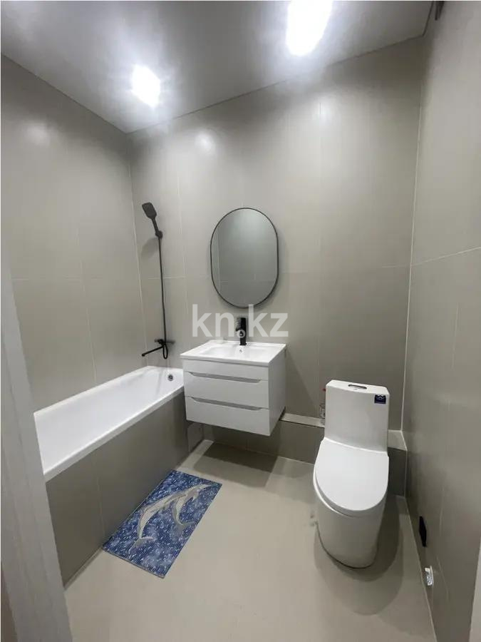 Продажа 1-комнатной квартиры, 39 м² в Алматы - фото 4