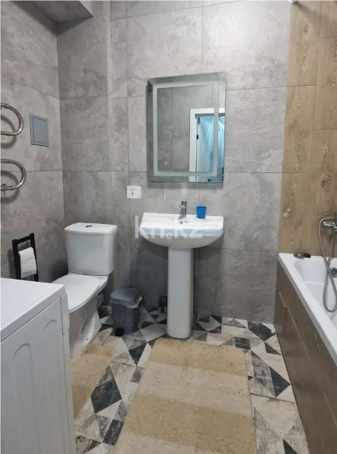 Продажа 1-комнатной квартиры, 35 м², ул. Торайгырова, дом  21/1 в Алматы - фото 2