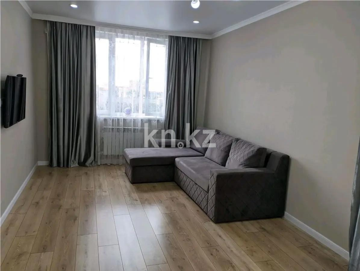 Продажа 3-комнатной квартиры, 78 м² в Алматы