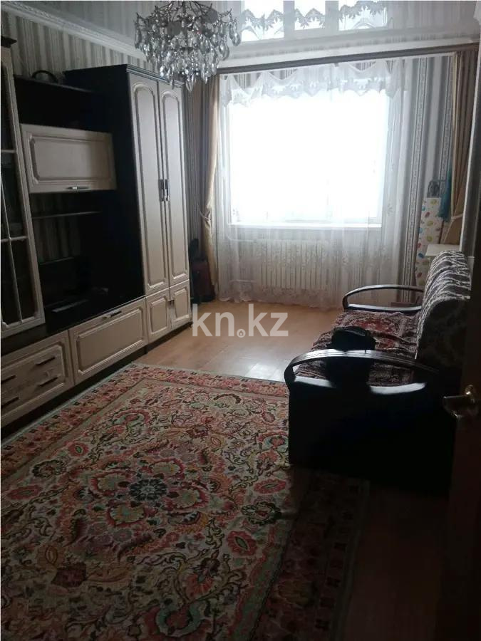 Продажа 1-комнатной квартиры, 44.6 м² в Астане