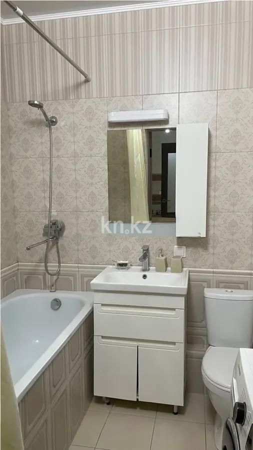 Продажа 1-комнатной квартиры, 37.3 м² в Астане - фото 2