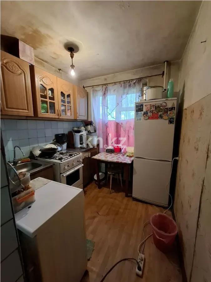 Продажа 3-комнатной квартиры, 60 м², ул. Карла Маркса, дом  117 в Шахтинске - фото 4