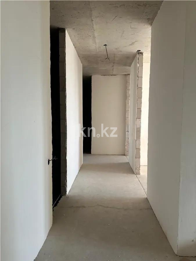 Продажа 4-комнатной квартиры, 117.3 м² в Астане - фото 3