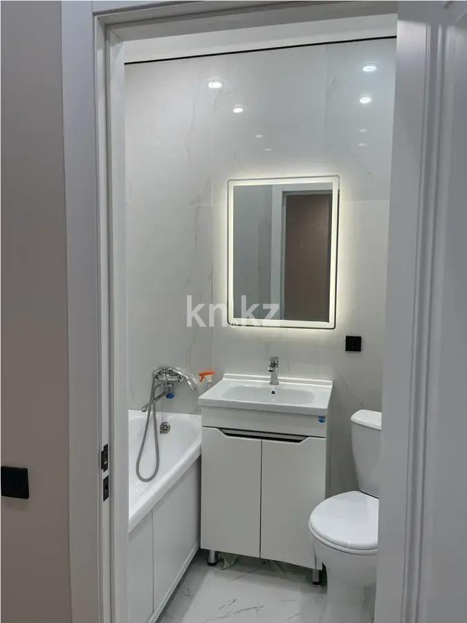 Продажа 1-комнатной квартиры, 38.2 м² в Астане - фото 3