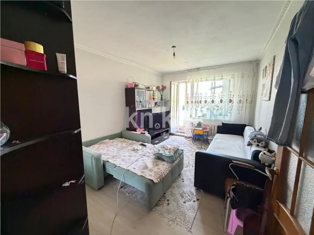 Продажа 2-комнатной квартиры, 49.1 м² в Астане