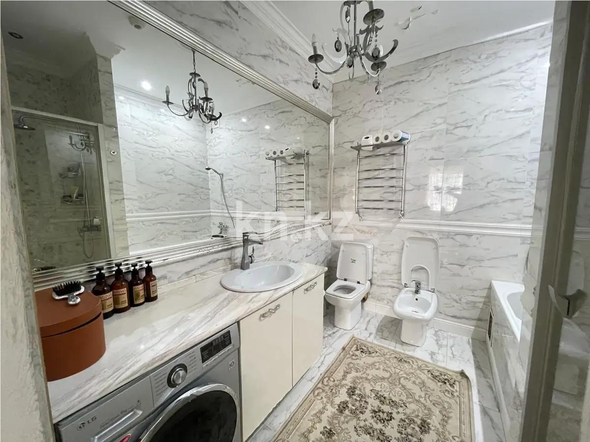 Продажа 3-комнатной квартиры, 140 м² в Алматы - фото 4