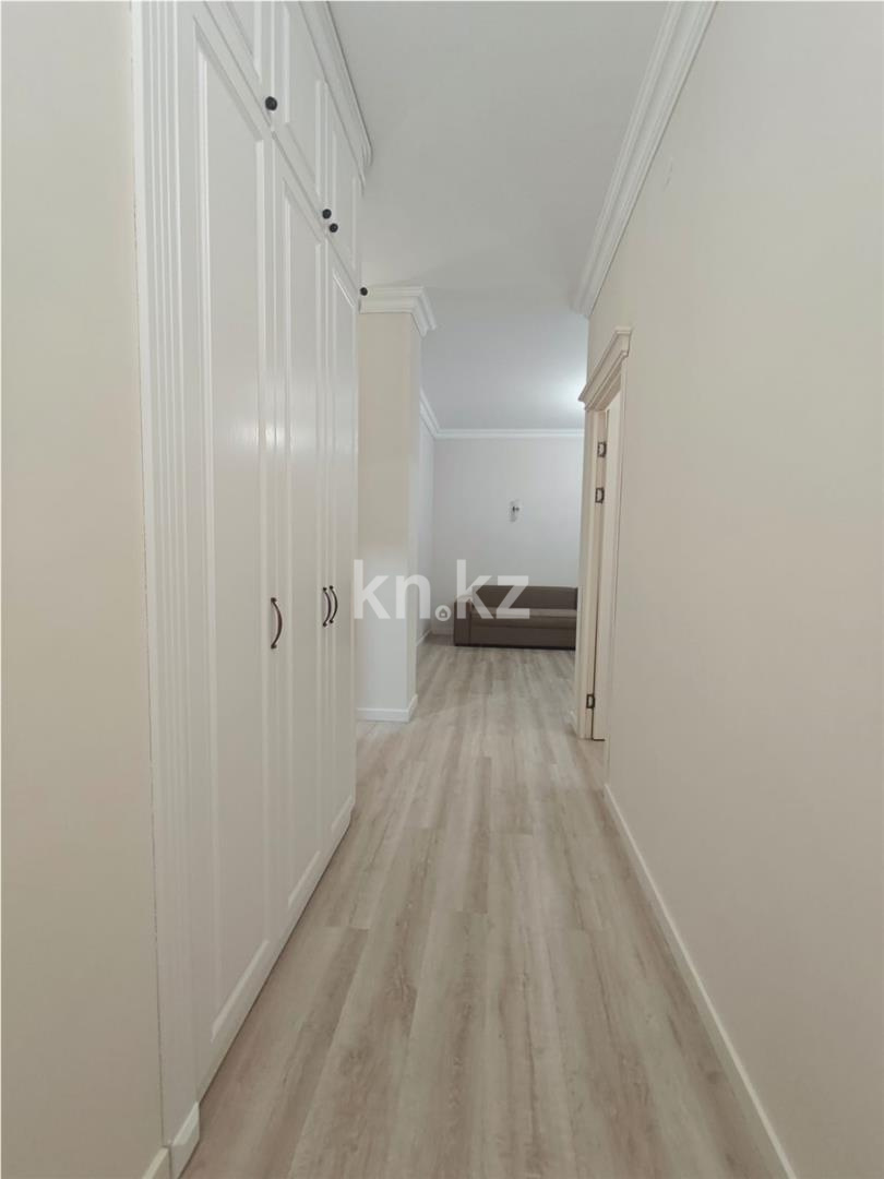 Продажа 3-комнатной квартиры, 81 м², пр. Улы Дала в Астане - фото 9