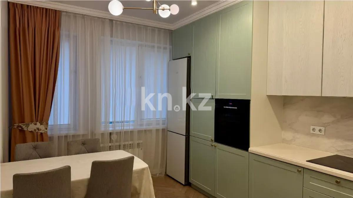 Продажа 3-комнатной квартиры, 90 м², ул. Сауран, дом  15/3 в Астане - фото 5