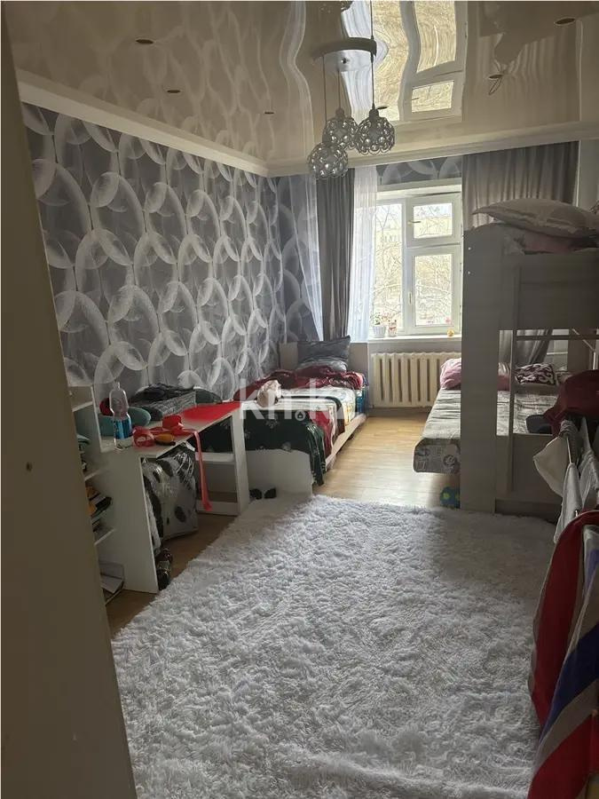 Продажа 2-комнатной квартиры, 47 м², ул. Жирентаева, дом  13 в Астане - фото 2