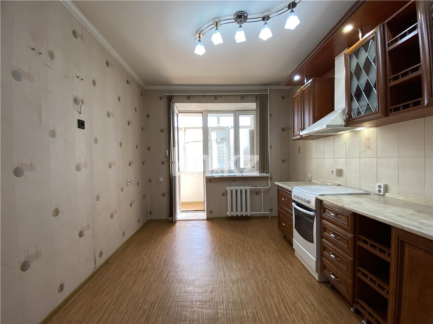 Продажа 1-комнатной квартиры, 45.3 м² в Астане - фото 7