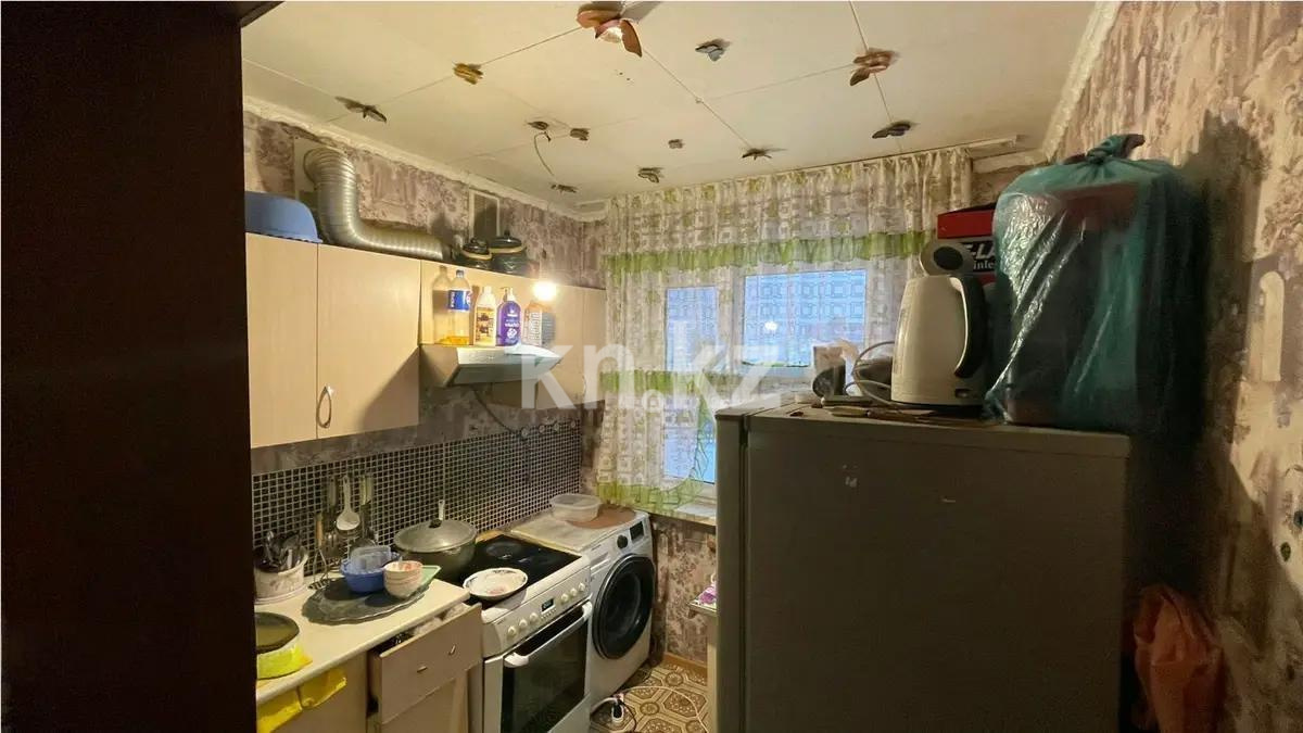 Продажа 2-комнатной квартиры, 47 м², 6 мкр., дом  50 в Темиртау - фото 2