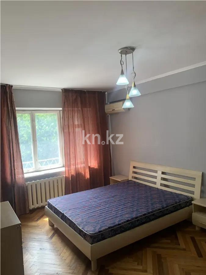 Продажа 3-комнатной квартиры, 66 м² в Алматы - фото 2
