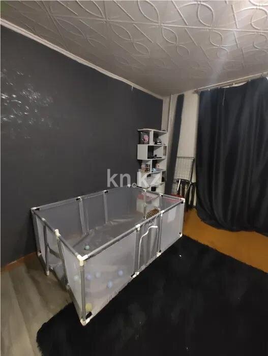 Продажа 1-комнатной квартиры, 43 м² в Караганде - фото 2