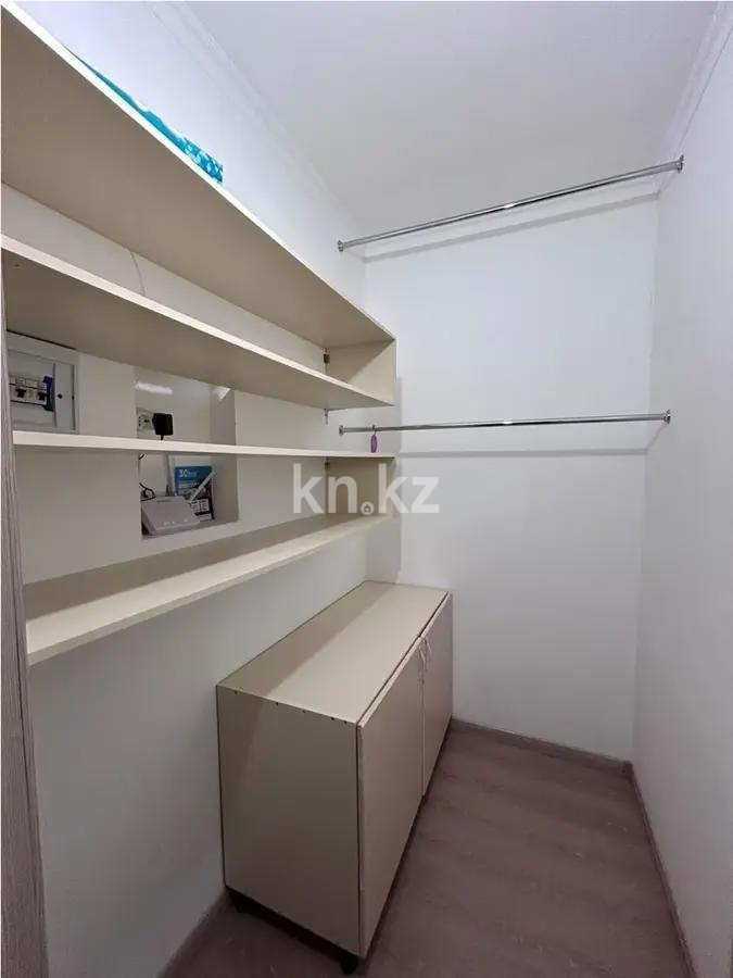 Продажа 1-комнатной квартиры, 36.5 м² в Астане - фото 6