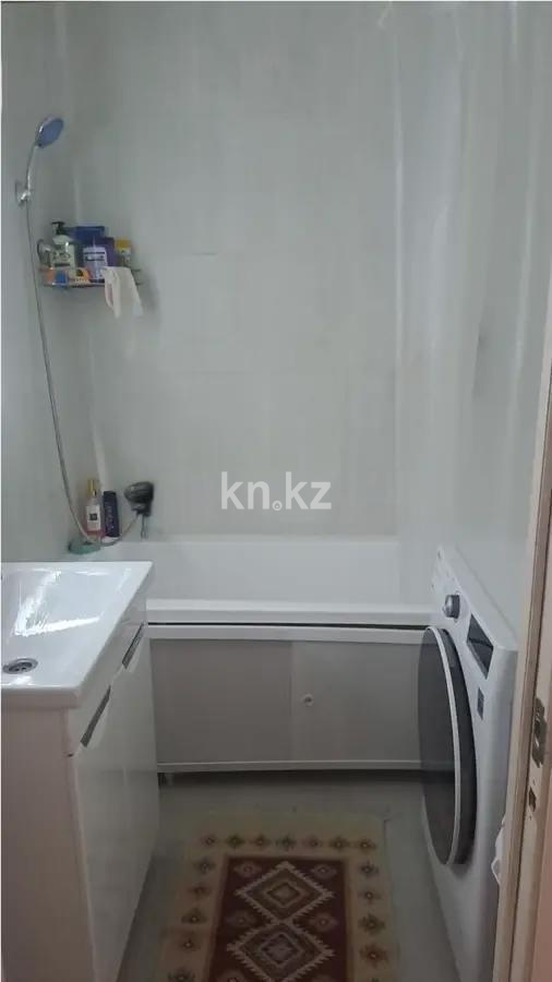 Продажа 3-комнатной квартиры, 76.6 м² в Астане - фото 5