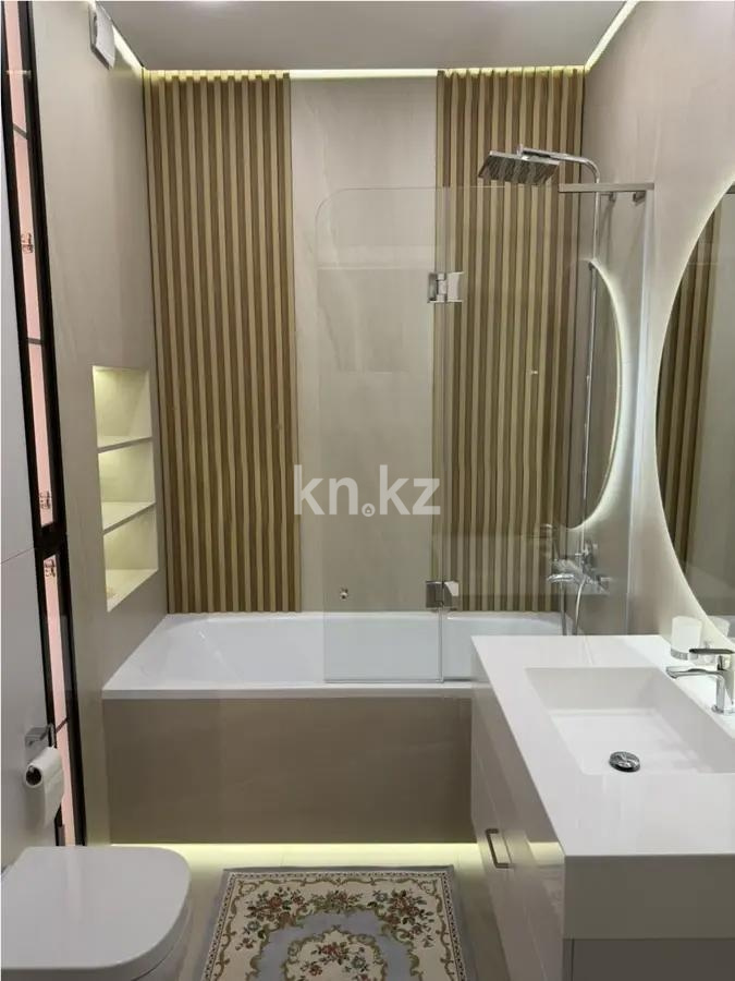 Продажа 4-комнатной квартиры, 163 м² в Алматы - фото 8
