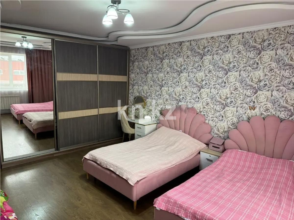 Продажа 3-комнатной квартиры, 102 м² в Алматы - фото 2