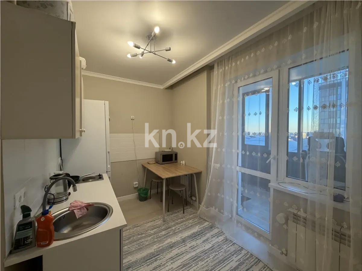 Продажа 1-комнатной квартиры, 36 м² в Астане - фото 2