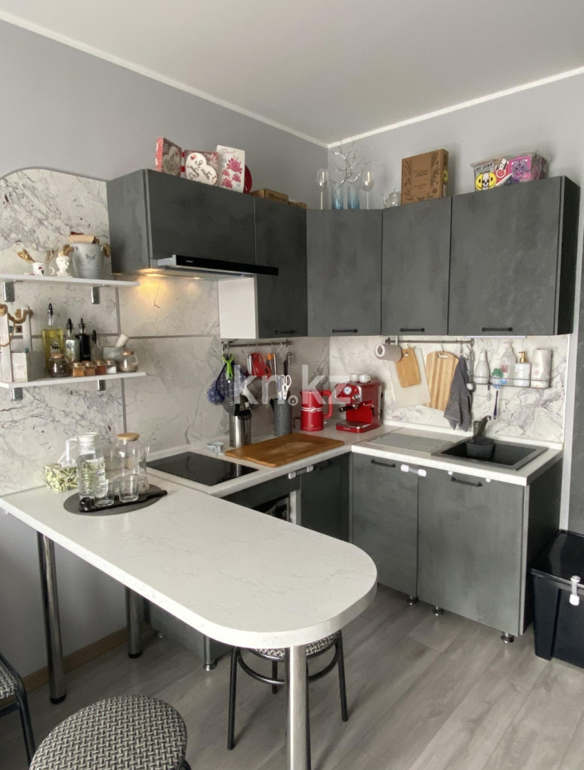 Аренда 1-комнатной квартиры, 33 м², ул. Жандосова, дом  150/2 - ул. Щепкина в Алматы