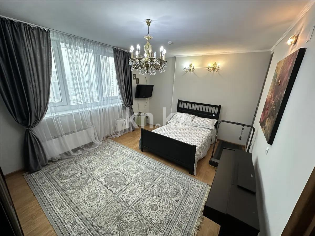 Продажа 3-комнатной квартиры, 87 м² в Алматы - фото 2