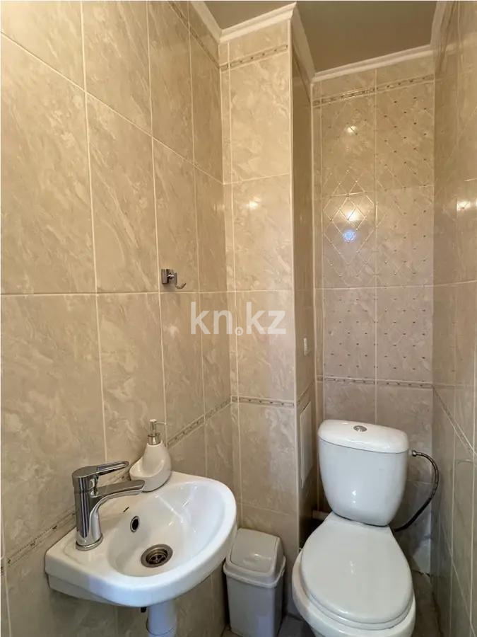 Продажа 2-комнатной квартиры, 59.4 м², ул. Болекпаева, дом  9/1 в Астане - фото 4