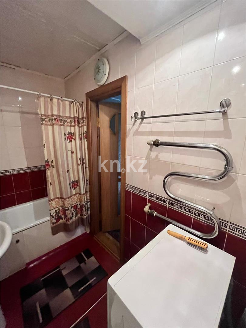 Продажа 2-комнатной квартиры, 52 м², ул. Ермекова в Караганде - фото 8