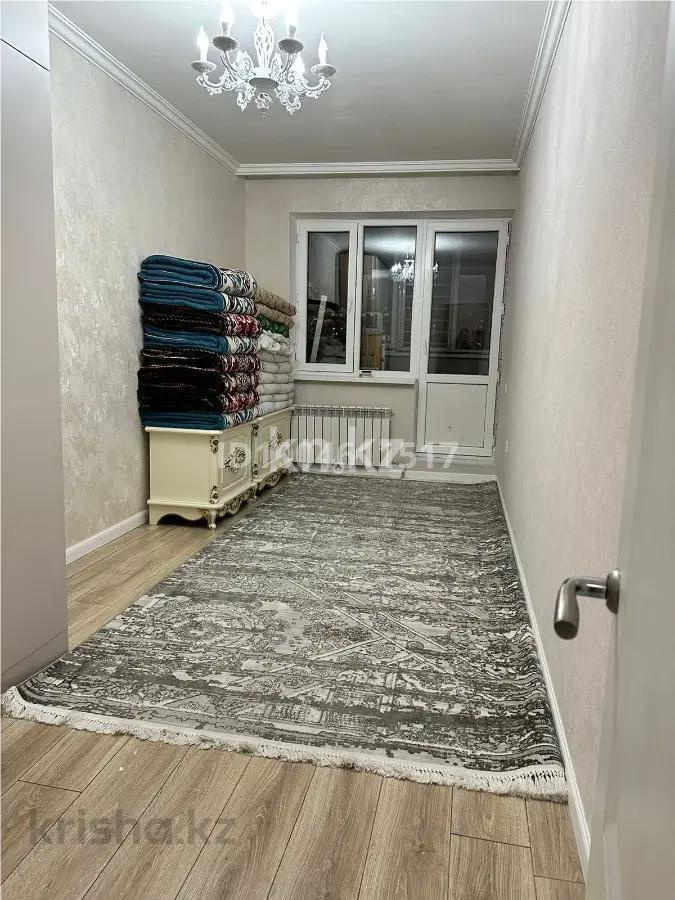 Продажа 2-комнатной квартиры, 56 м² в Астане - фото 3